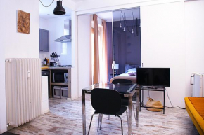 Navigli Urban Suite